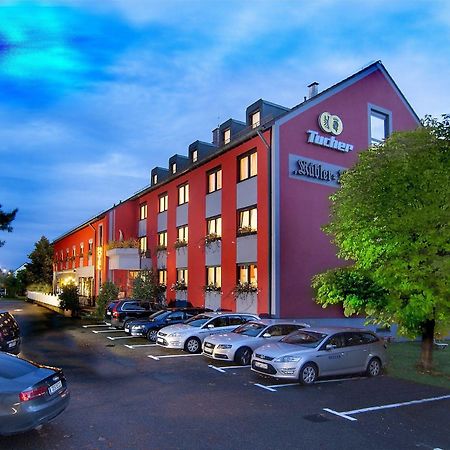 Hotel Kuebler 文德尔施泰因 外观 照片