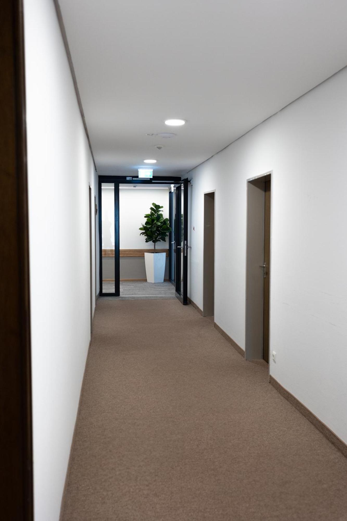 Hotel Kuebler 文德尔施泰因 外观 照片