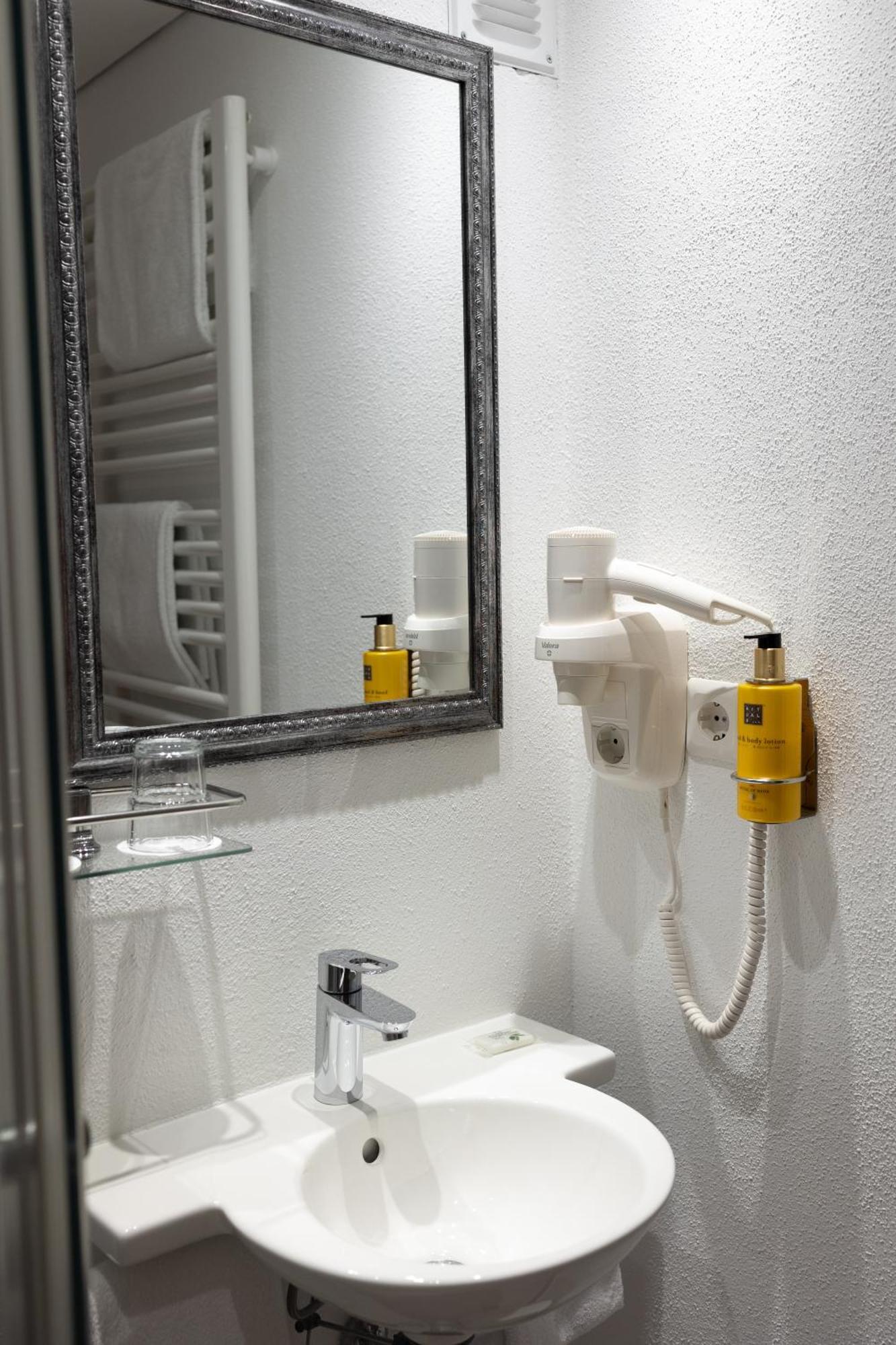 Hotel Kuebler 文德尔施泰因 外观 照片